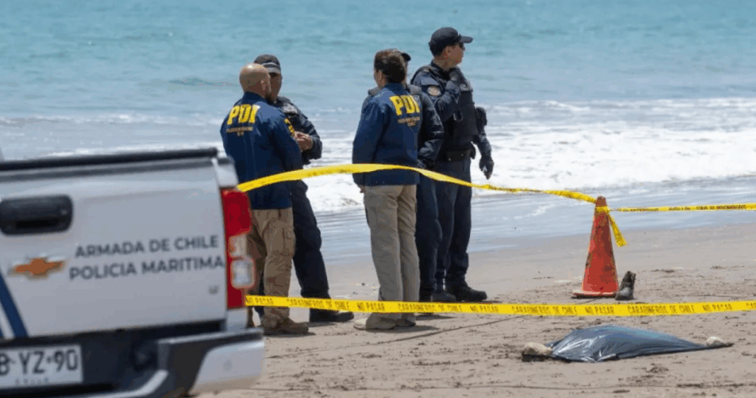 Escalofriante Asesinato en Coquimbo: Juicio Inicia Contra Sospechoso del