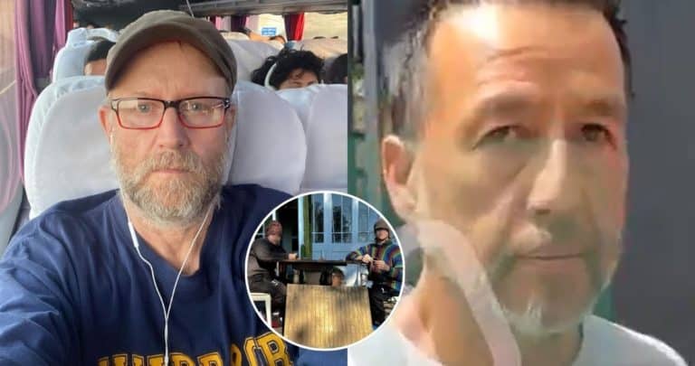 Escalofriante Crimen Familiar: Tío Detenido por Asesinar a Padre y Mellizos en La Reina