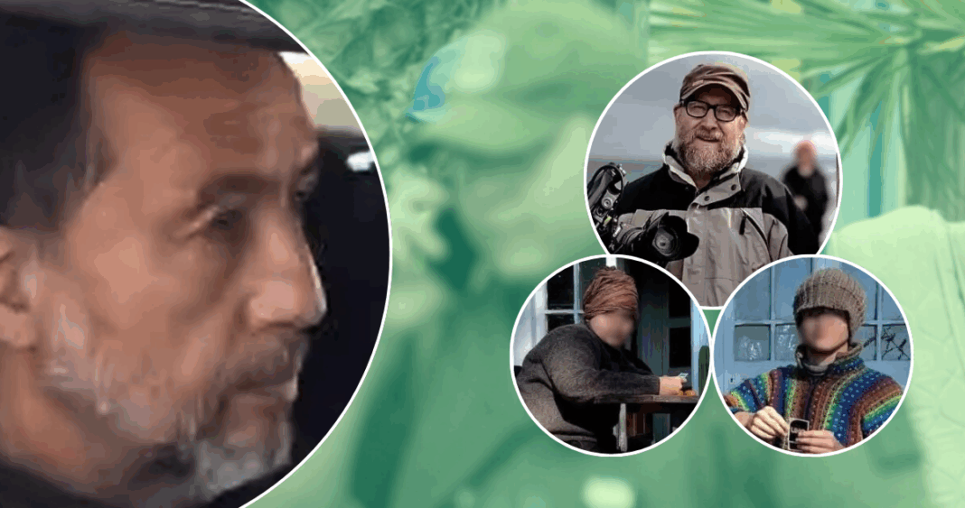 Escalofriante Llamada al 133: Imputado Confiesa Hallazgo de 3 Víctimas Mortales en La Reina