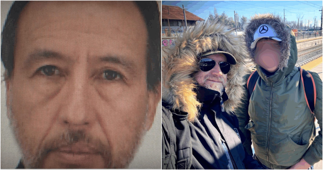 Escalofriante Revelación: Detenido por Triple Homicidio Intentó Envenenar a Víctimas Previamente