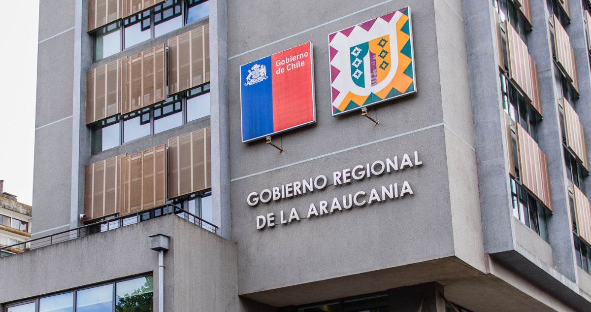 Escándalo en La Araucanía: Millonarias irregularidades en transferencias a fundaciones, municipios y universidades