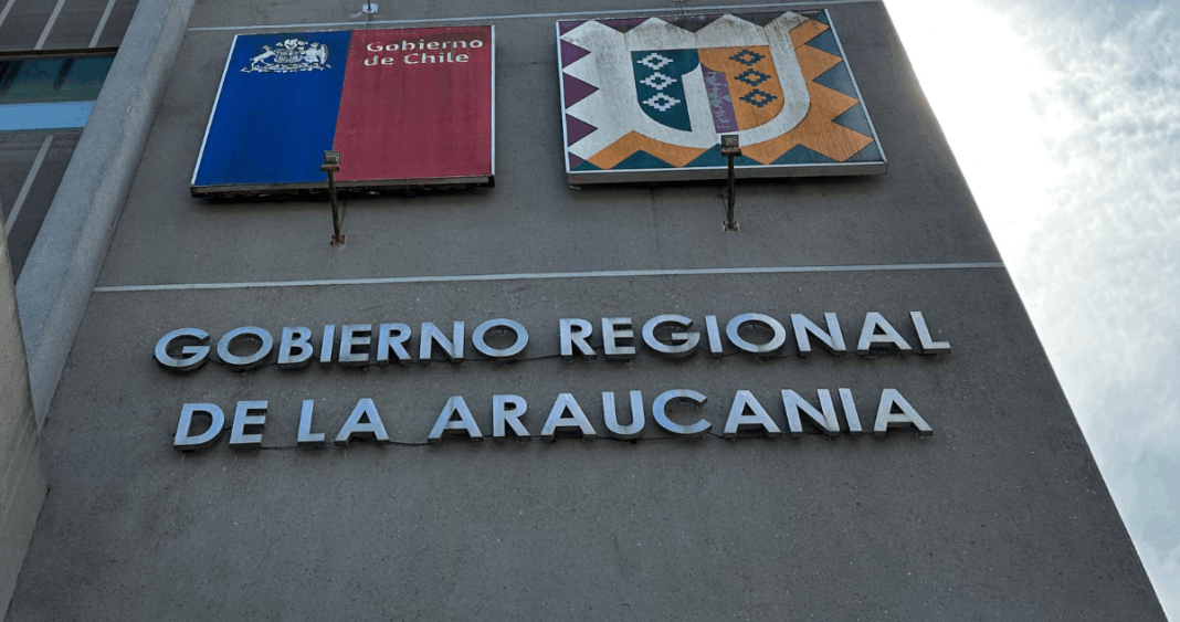 Escándalo en La Araucanía: Universidad Mayor acusada de desviar fondos públicos para comprar 21.000 cajas de alimentos antes de elecciones