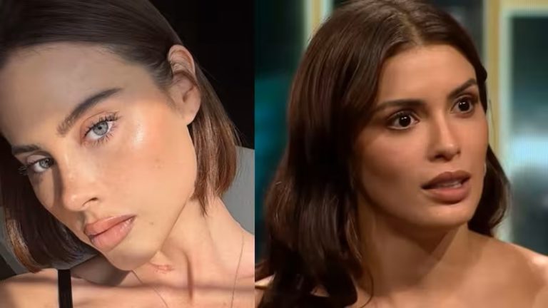 Escándalo en el mundo del espectáculo: Cony Capelli acusa a Ignacia Michelson de extorsión con videos íntimos