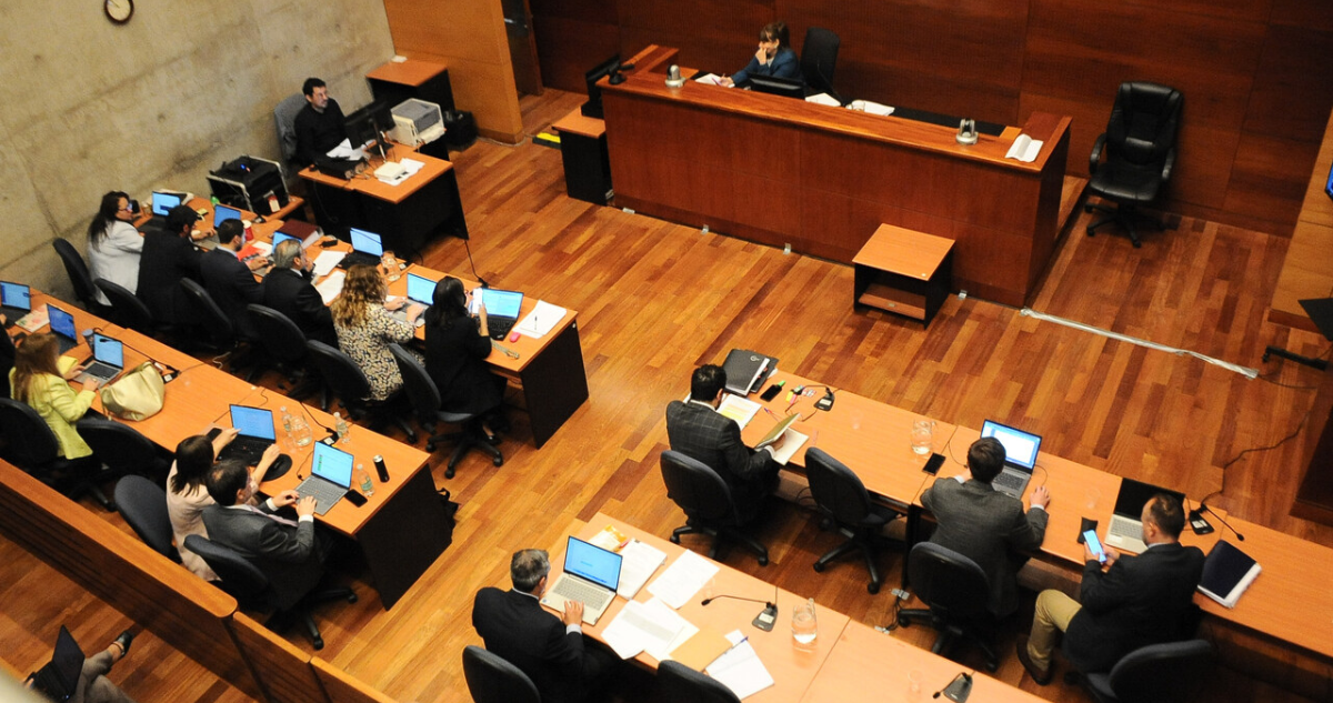 Escándalo en la Corte Suprema: Revelan Trama de Pagos Encubiertos en Caso