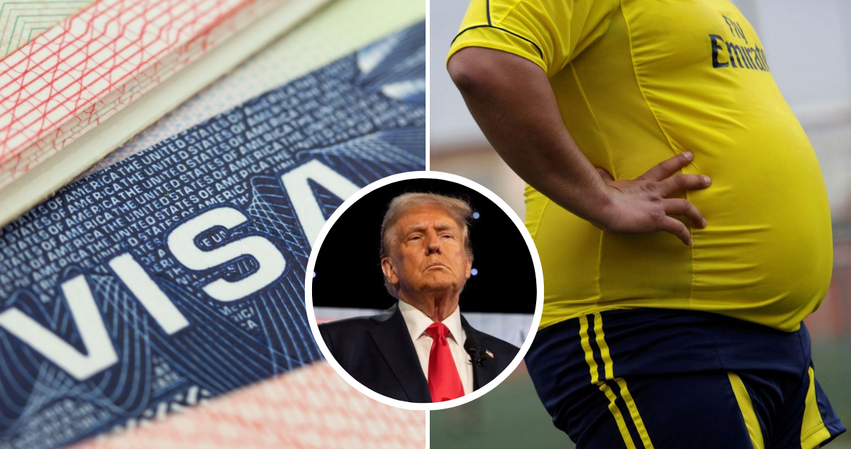 Estados Unidos Endurece Requisitos de Salud para Visas de Inmigrantes