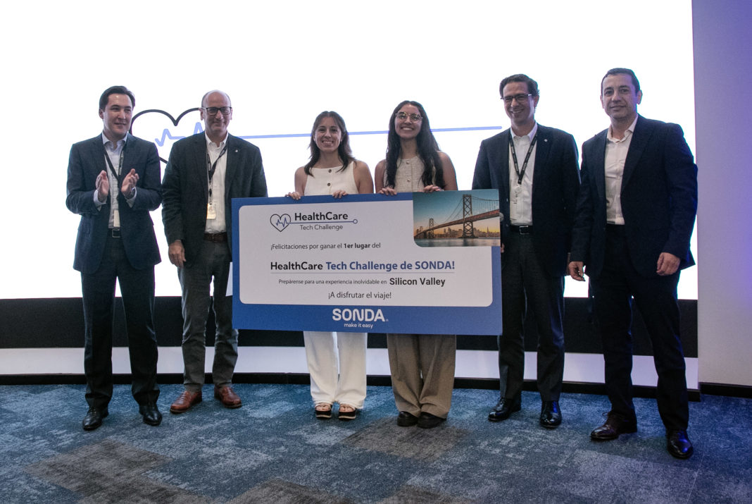 Estudiantes crean plataforma que anticipa la demanda hospitalaria y reduce listas de espera