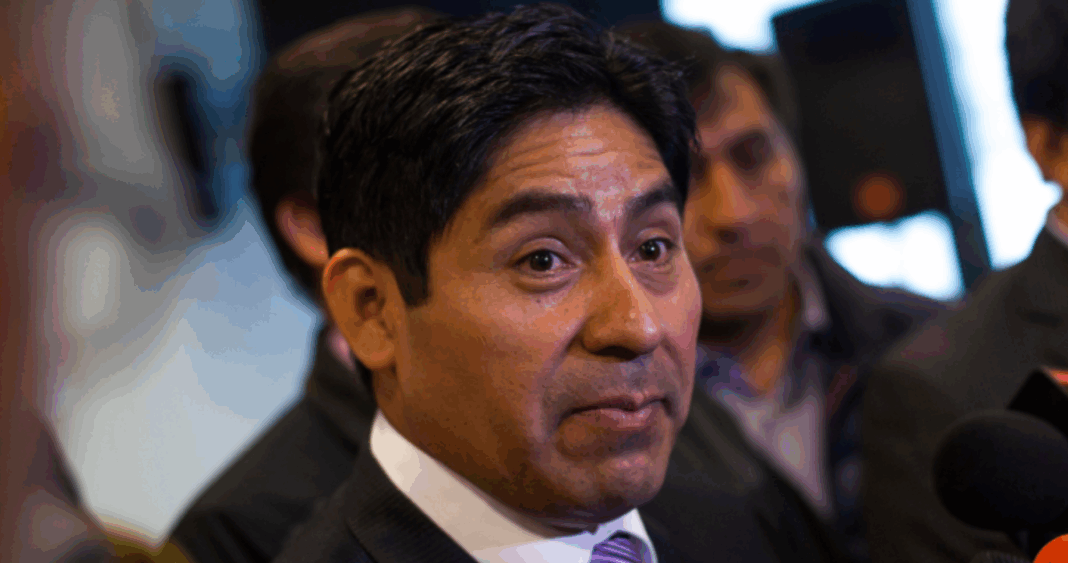 Exalcalde de Renaico enfrenta juicio por delitos sexuales: Querellante descarta debilitamiento del caso