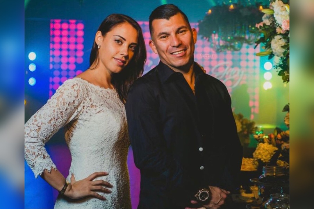 Exesposa de Gary Medel Enfrenta Polémica en Redes por Nueva Relación