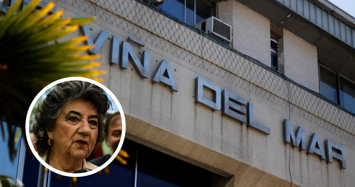 Exfuncionario devuelve $35 millones a Municipalidad de Viña del Mar