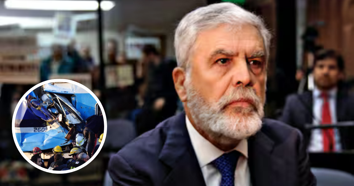 Exministro Kirchnerista Condenado por Tragedia Ferroviaria: Julio de Vido Encarcelado