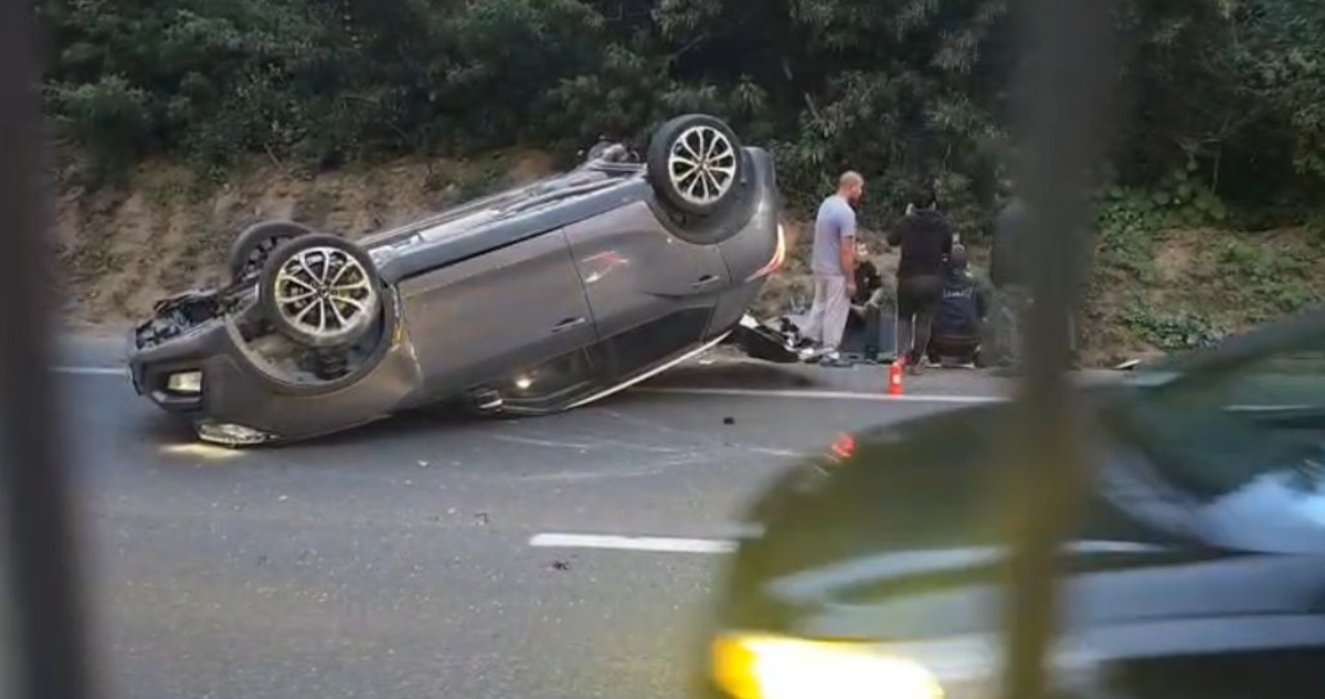 Familia exige justicia tras fatal atropello en Valparaíso