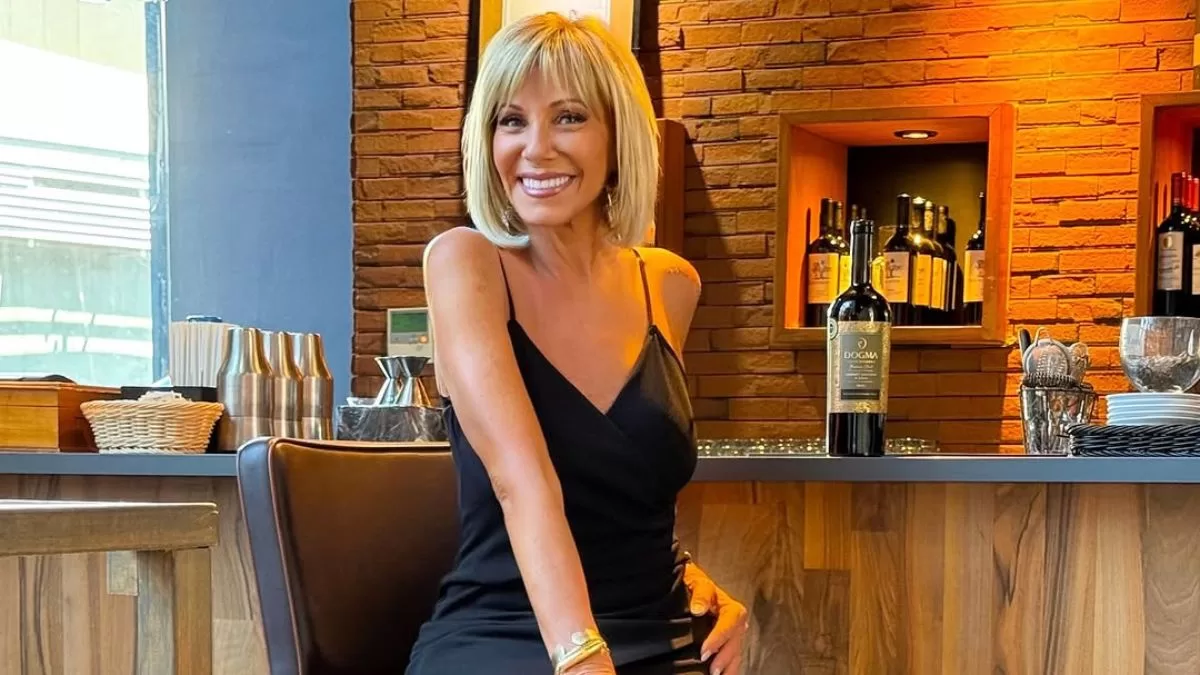 Famoso Casado de la TV Chilena Tiene Joven Amante que Baila en Clubes Nocturnos