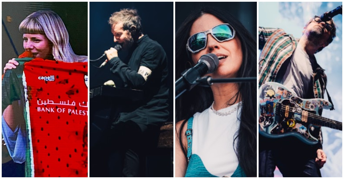 Fauna Primavera 2025: Un Festival Icónico que Cautivó a Chile