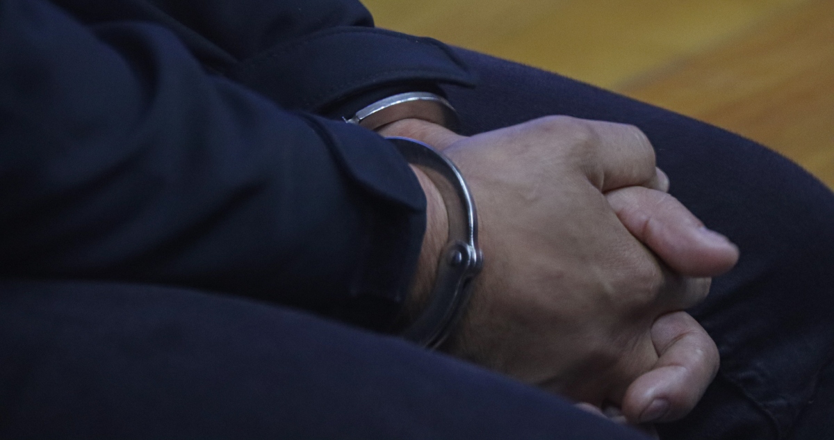 Femicidio y Homicidio en Puerto Montt: Imputado Ingresa a Prisión Preventiva