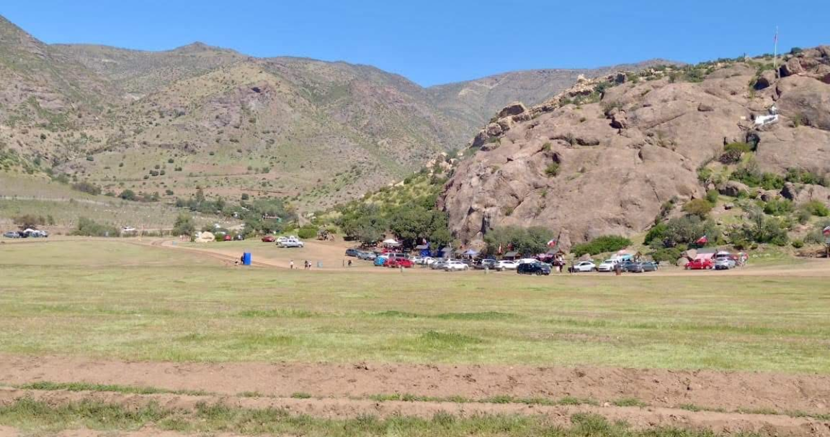 Fraude Desenmascara Querella por Usurpación en Parque de Rinconada