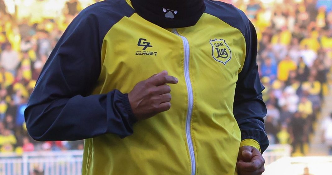 Futbolistas de San Luis Acusados de Ataques Transfóbicos Contra Influencer Trans