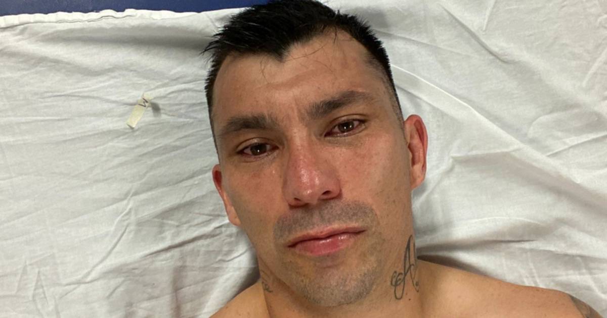 Gary Medel Rompe el Silencio: Desmiente Acusaciones de Infidelidad y Polémico Chat