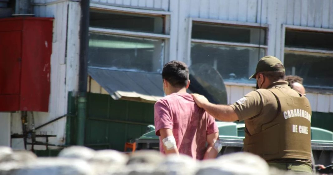 Gobierno Lanza Fuerza de Tarea Predictiva para Prevenir Carreras Delictivas en Menores