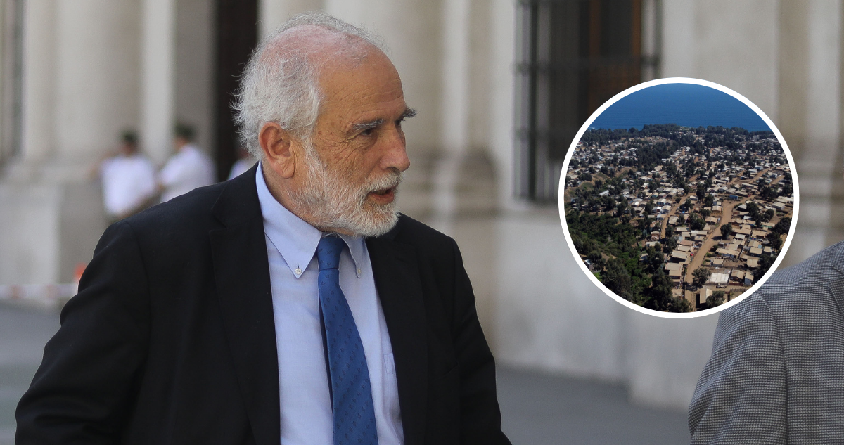 Gobierno Lucha por Evitar Desalojo Masivo de Megatoma en San Antonio