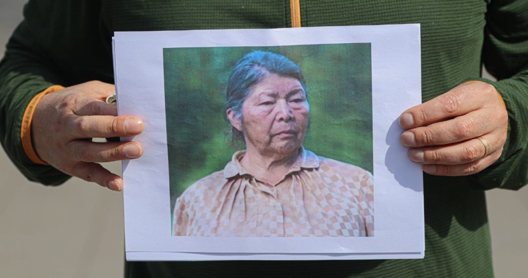 Gobierno Refuerza Seguridad Ante Conmemoración del Caso Julia Chuñil