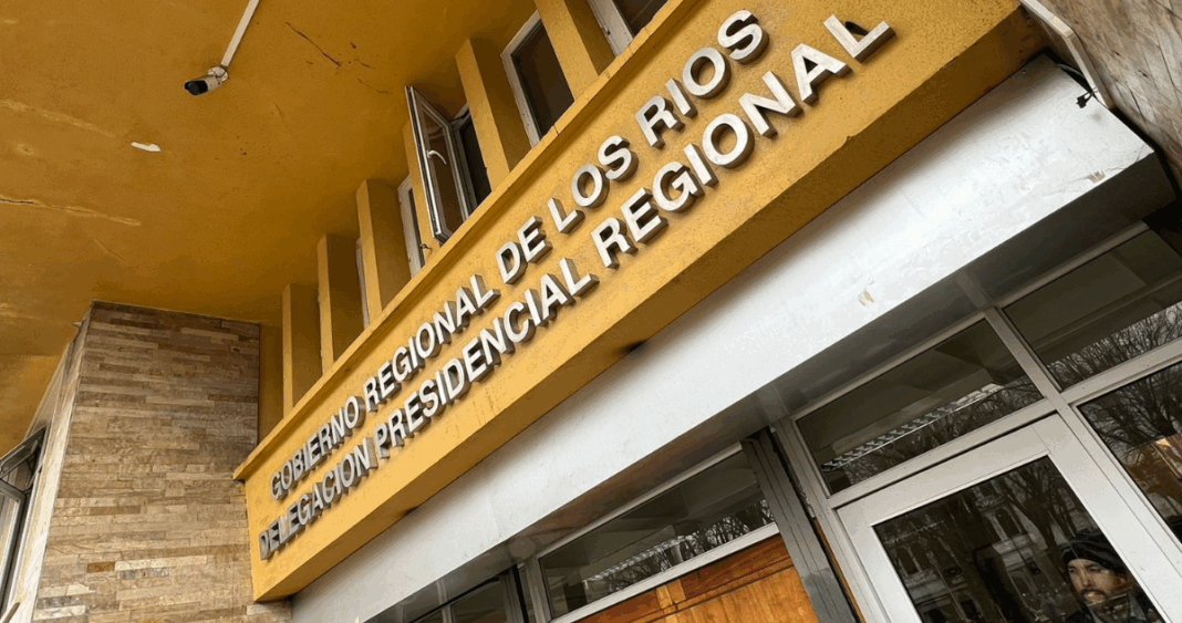 Gobierno Regional de Los Ríos Investiga Posibles Irregularidades en Fondo Comunitario