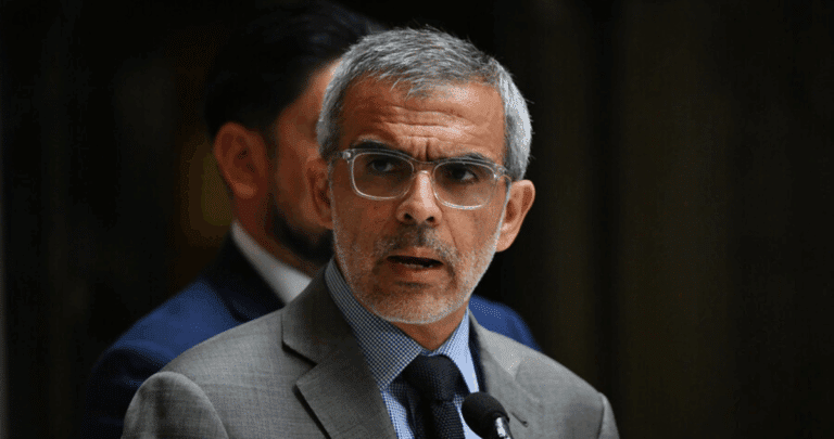 Gobierno se querella por ataques incendiarios en La Araucanía