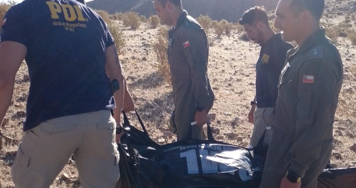 Hallazgo Macabro en Punta Colorada: Investigan Homicidio con Impactos Balísticos