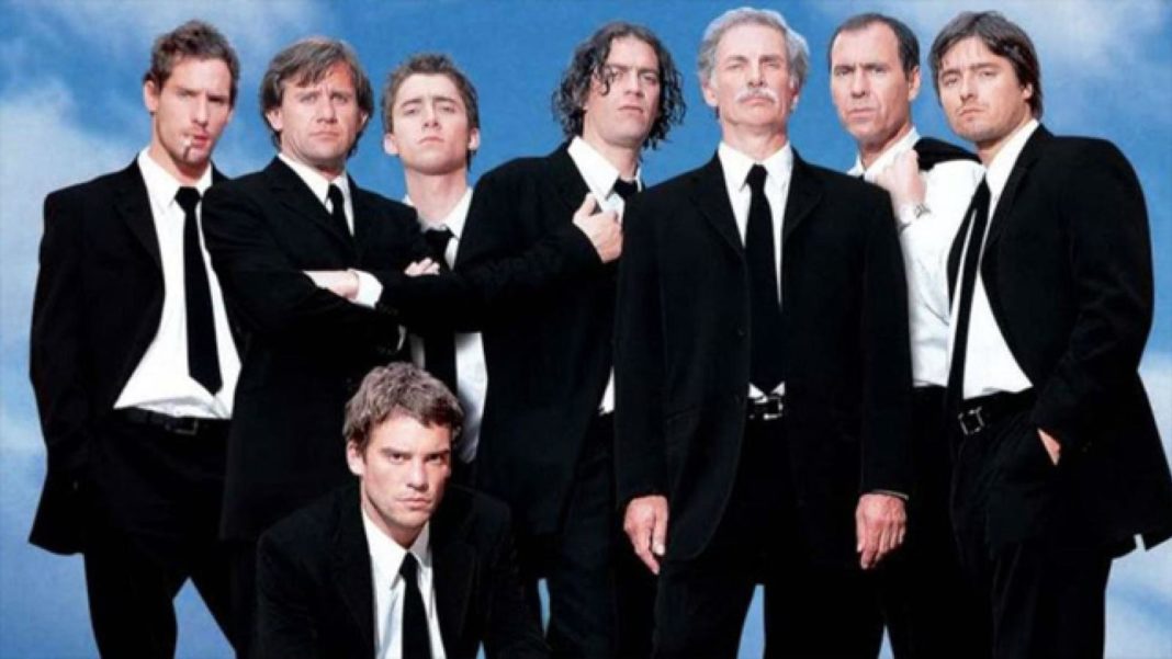 Héctor Noguera: Un Legado Imborrable en la Televisión Chilena