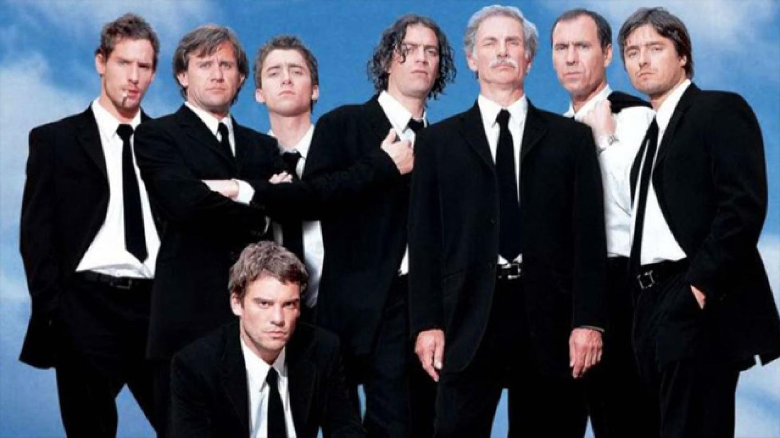 Héctor Noguera: Un Legado Imborrable en la Televisión Chilena