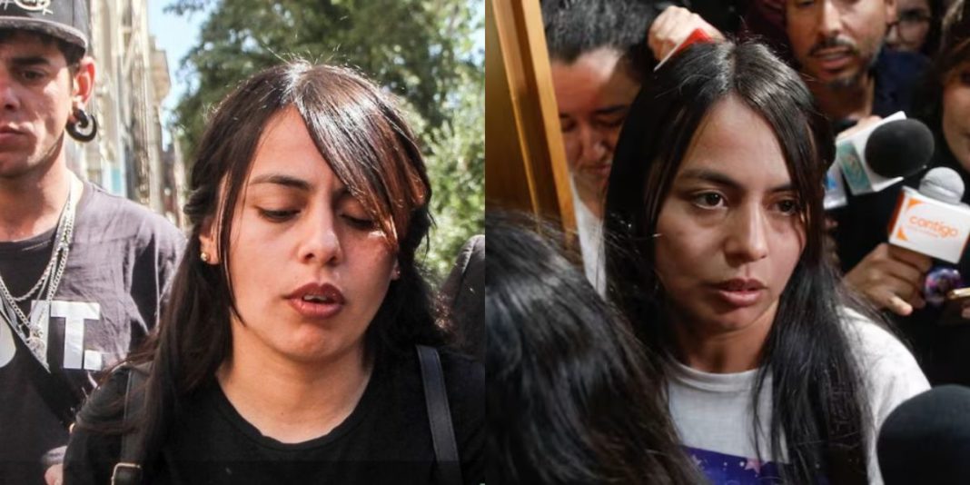 Hermana de Krishna Aguilera Exige Detener Especulaciones Tras Violenta Agresión