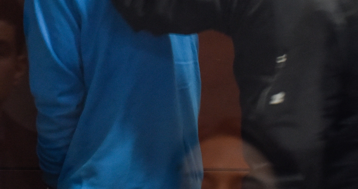 Hombre Acusado de Retener y Golpear a su Pareja Durante 3 Días en Puerto Montt Enfrenta Prisión Preventiva