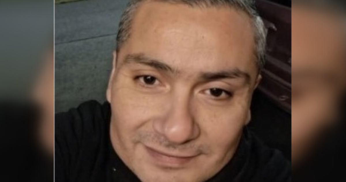 Hombre Desaparecido en Los Lagos: Familia Exige Acción Urgente