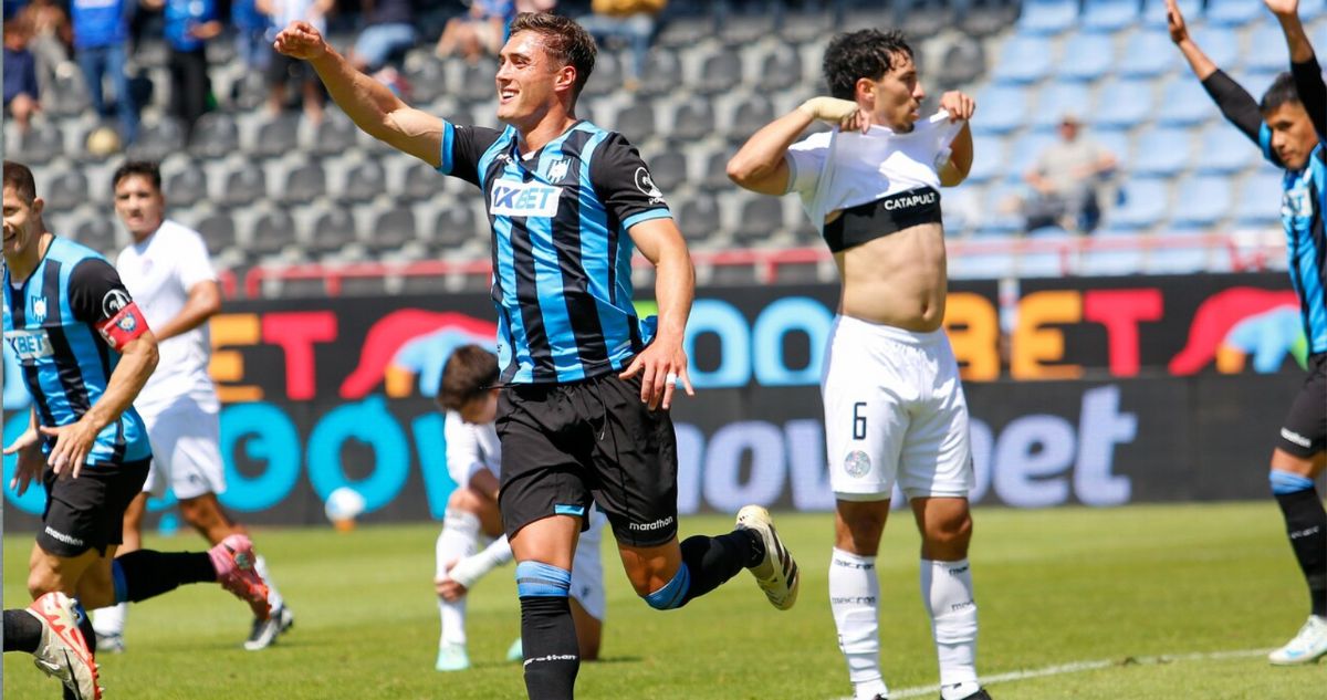 Huachipato Vence a Audax Italiano y Abre Camino a Colo Colo para la Copa Sudamericana