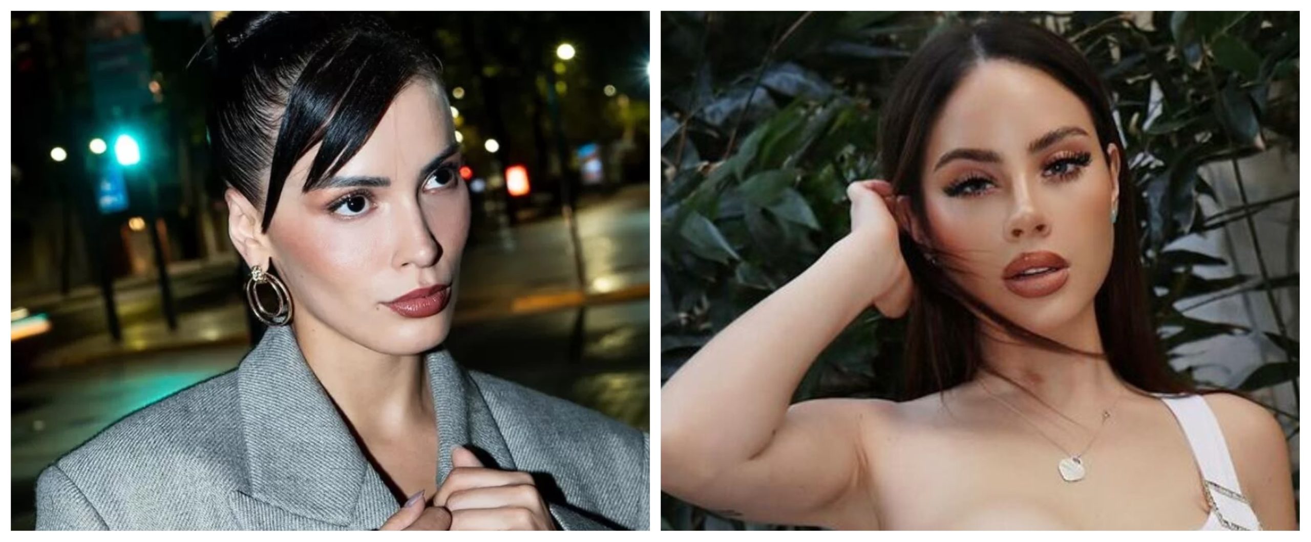 Ignacia Michelson Responde a Cony Capelli: Acusaciones y Verdades Reveladas