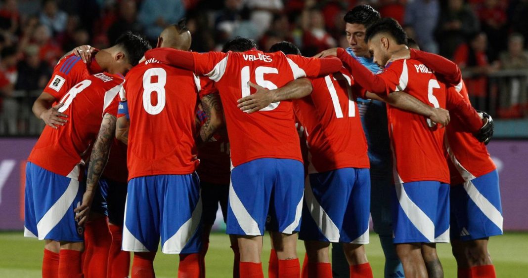 Ignacio Saavedra, el talento chileno que brilla en Rusia y es convocado a La Roja