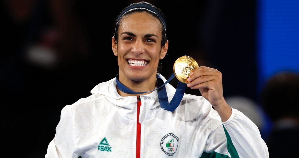 Imane Khelif Desafía las Adversidades y Promete Sorprender en Los Ángeles 2028