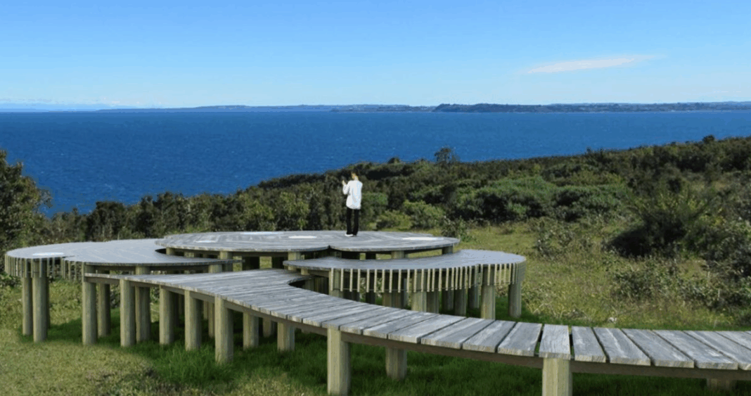 Isla Tenglo: Empresas Interesadas en Financiar el Nuevo Muelle Turístico