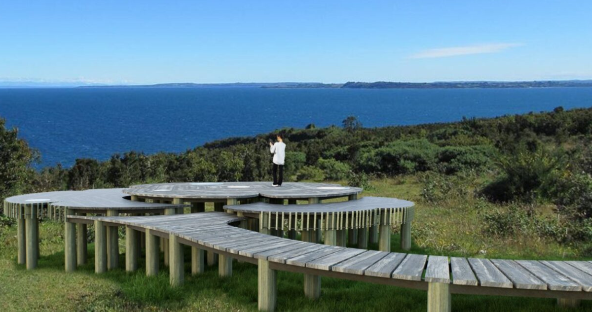 Isla Tenglo: Empresas Interesadas en Financiar el Nuevo Muelle Turístico