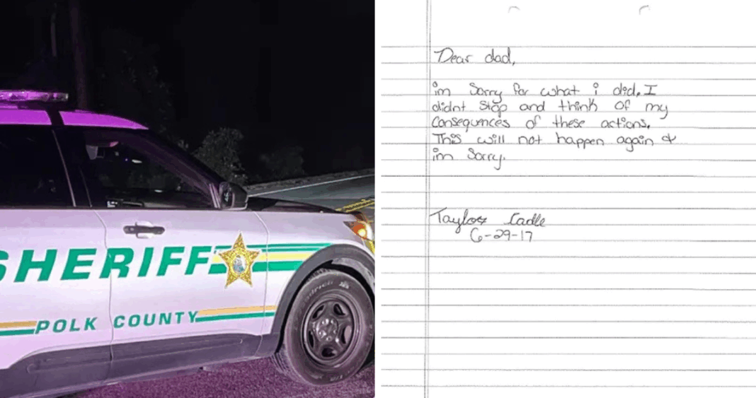 Joven demandó a autoridades que la obligaron a disculparse con su violador