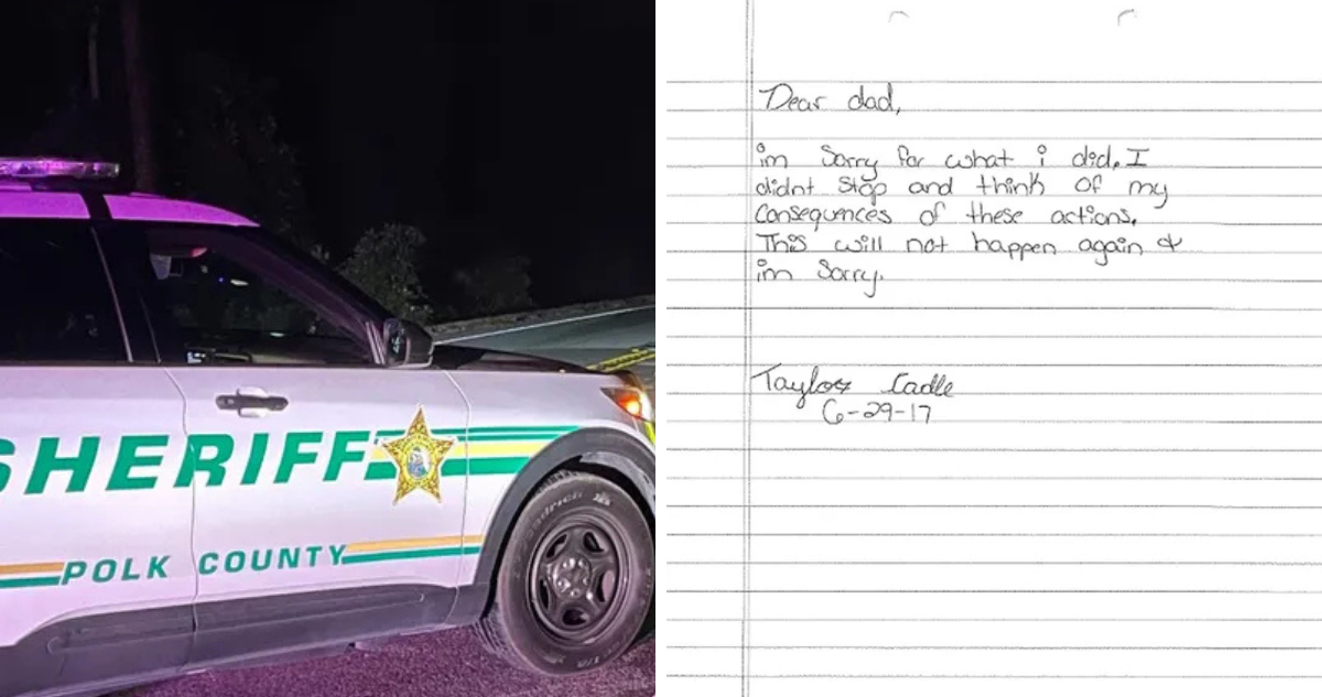 Joven demandó a autoridades que la obligaron a disculparse con su violador