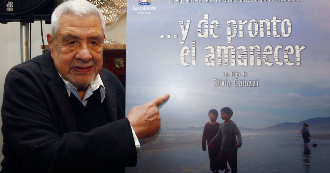 Julio Jung, el maestro del humor que desafió la censura y conquistó generaciones