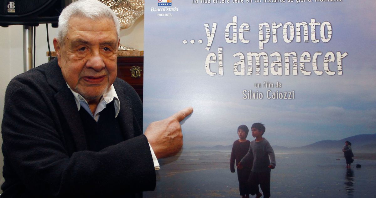 Julio Jung, el maestro del humor que desafió la censura y conquistó generaciones