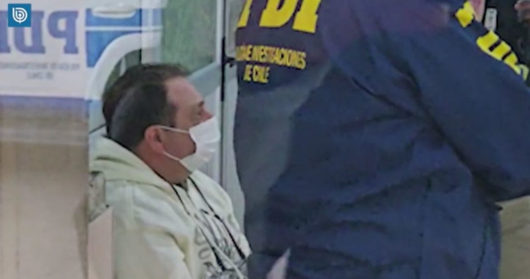 Justicia Restaurativa: Mauricio Ortega Regresa a Prisión Tras Revocación de Libertad Condicional