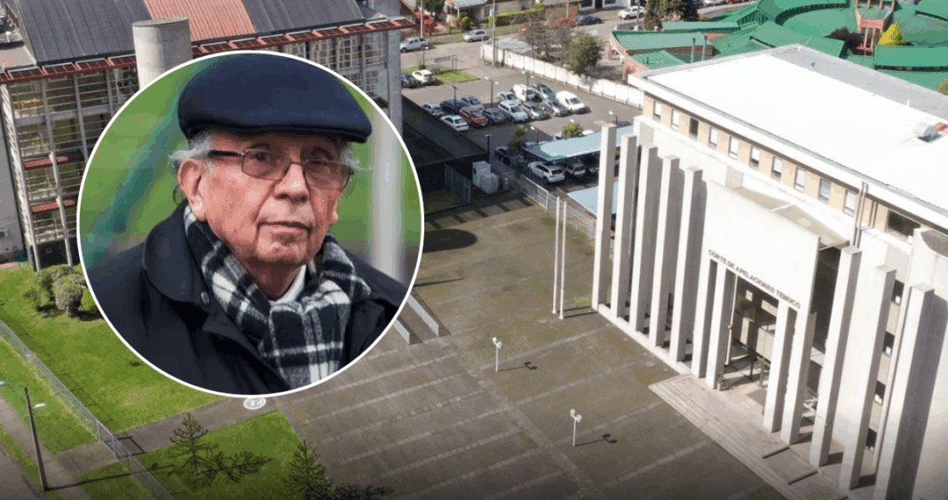 Justicia Tardía: Exfiscal Militar Condenado por Muerte de Estudiante en 1973