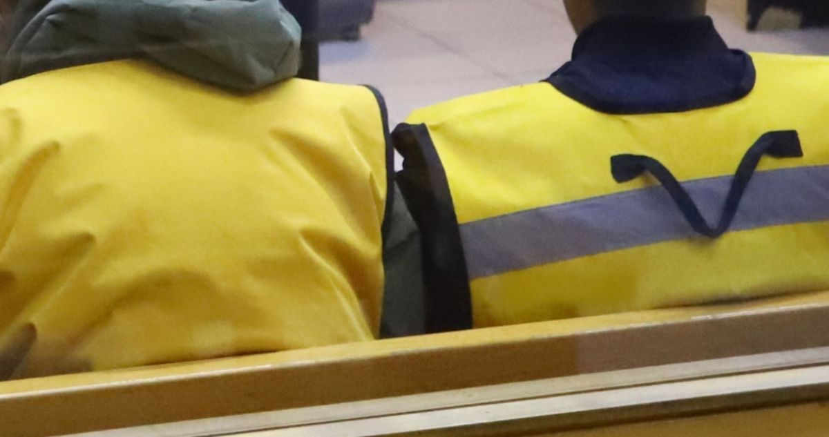 Justicia para Milton: Condenan a exfuncionarios de la Armada por brutal ataque a persona con discapacidad