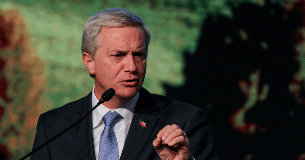 Kast advierte a Temucuicui: