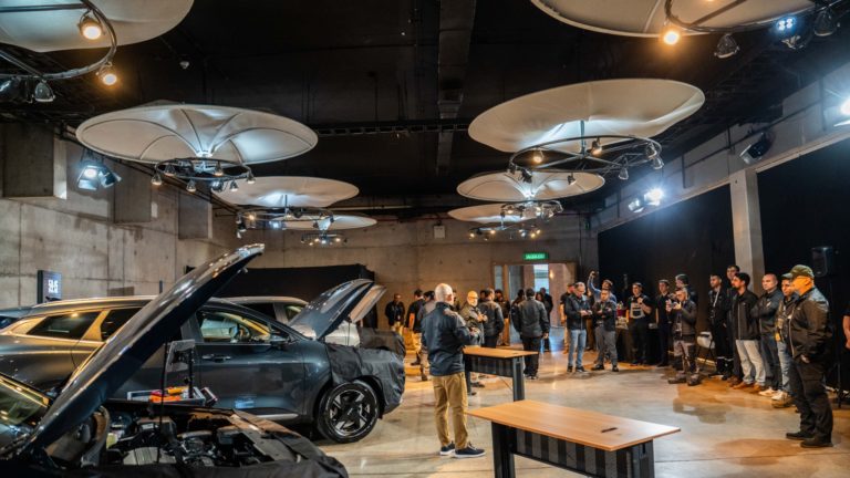 Kia Chile Acoge las Olimpiadas Regionales de Postventa Kia CSA 2025: Un Homenaje a la Excelencia Técnica