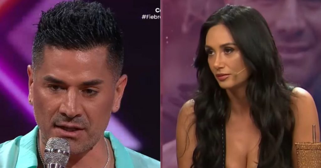 Kike Acuña Enfrenta Nuevas Acusaciones por Incumplimiento de Pensión Alimenticia