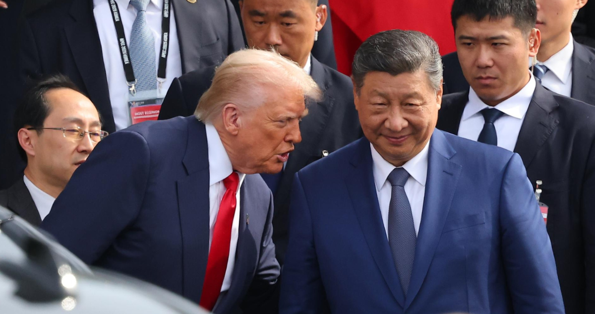 La Advertencia de Trump a Xi Jinping: Consecuencias Claras si China Invade Taiwán