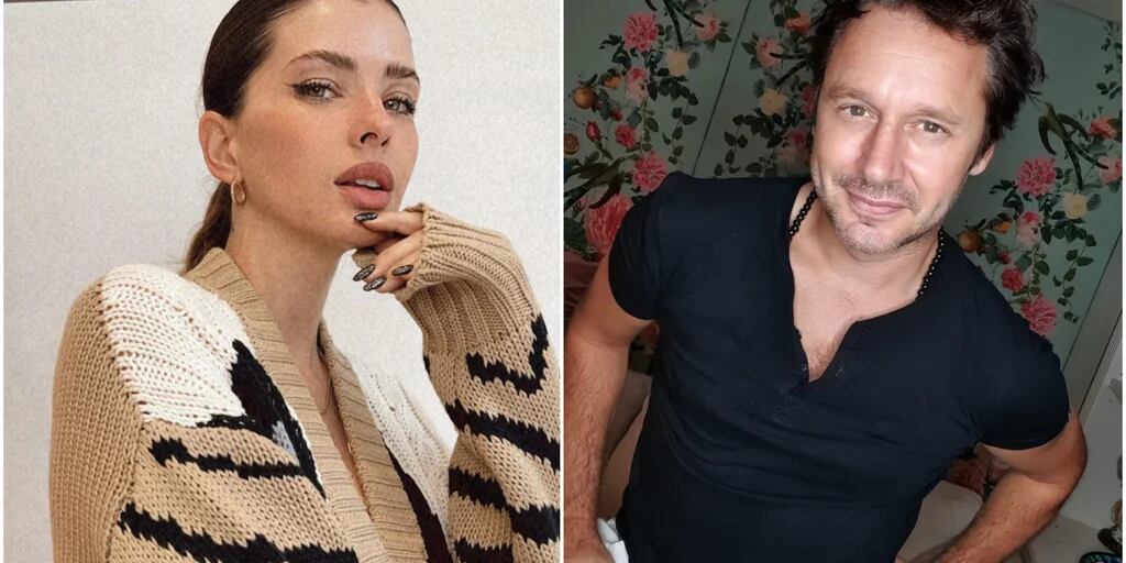 La Batalla Mediática de China Suárez y Benjamín Vicuña: Más Allá de las Lágrimas